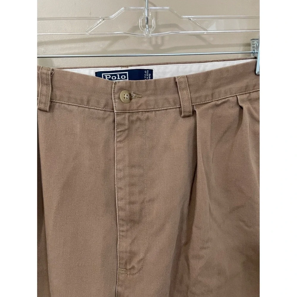 Polo Ralph Lauren brand polo